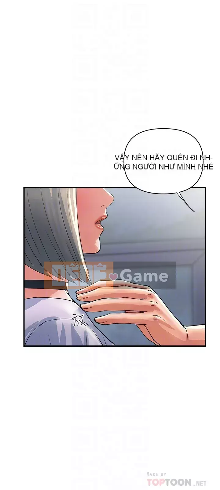 Pheromone đi bộ Chương 33-34