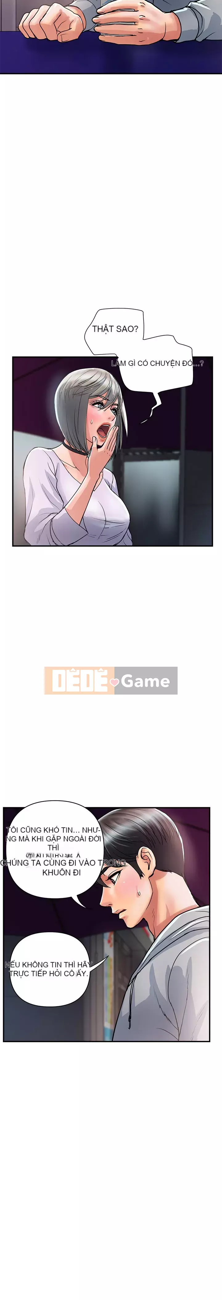 Pheromone đi bộ Chương 33-34