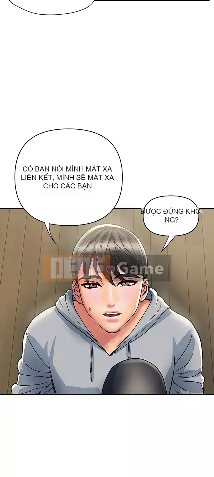 Pheromone đi bộ Chương 33-34