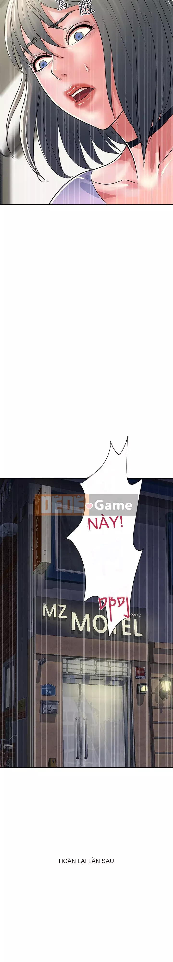 Pheromone đi bộ Chương 33-34