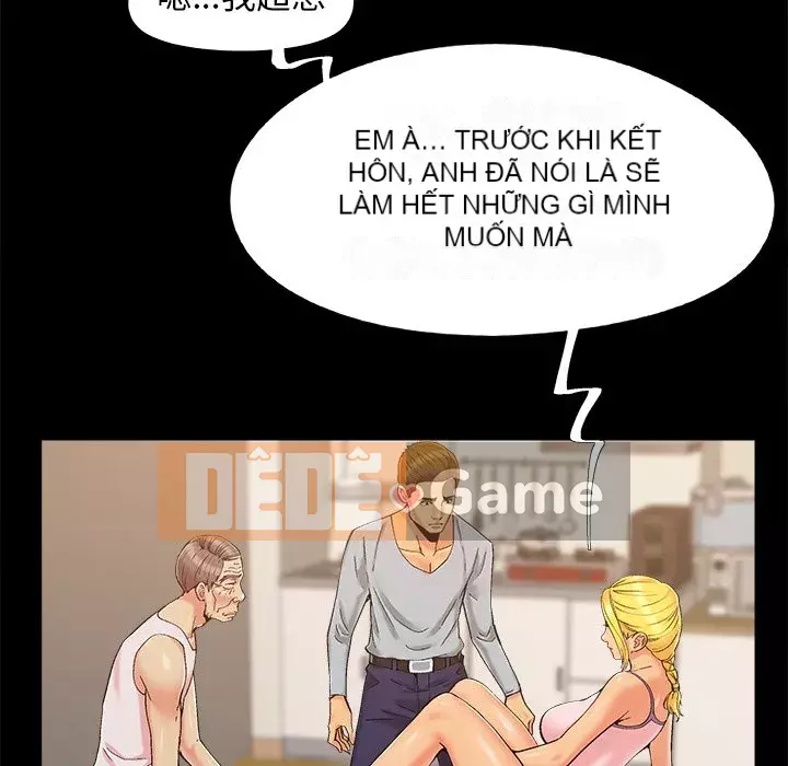 Phải có một người vợ tốt Chương 43-44