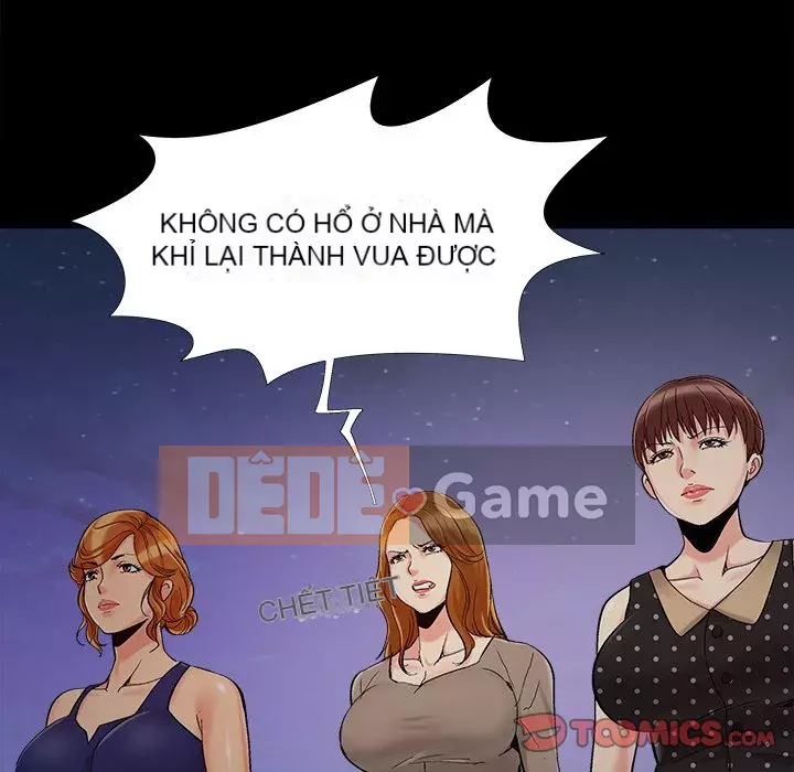 Phải có một người vợ tốt Chương 43-44