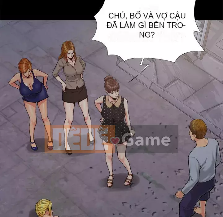 Phải có một người vợ tốt Chương 43-44