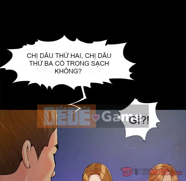 Phải có một người vợ tốt Chương 43-44