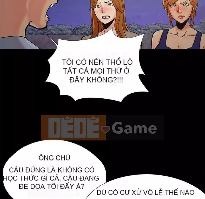 Phải có một người vợ tốt Chương 43-44