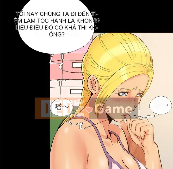 Phải có một người vợ tốt Chương 41-42