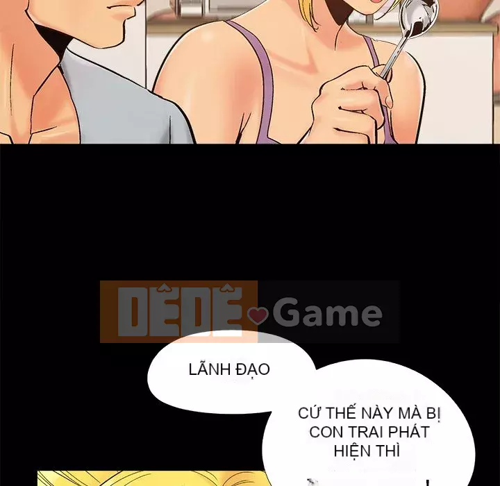 Phải có một người vợ tốt Chương 41-42