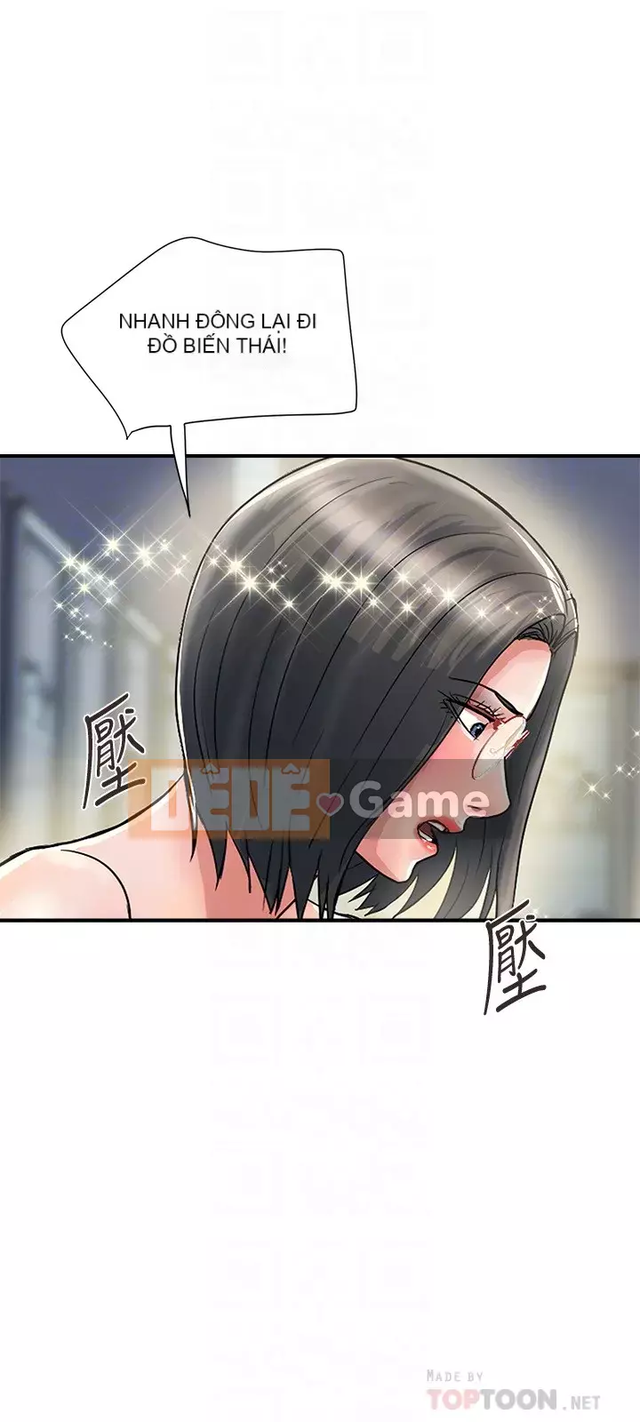 Pheromone đi bộ Chương 31-32