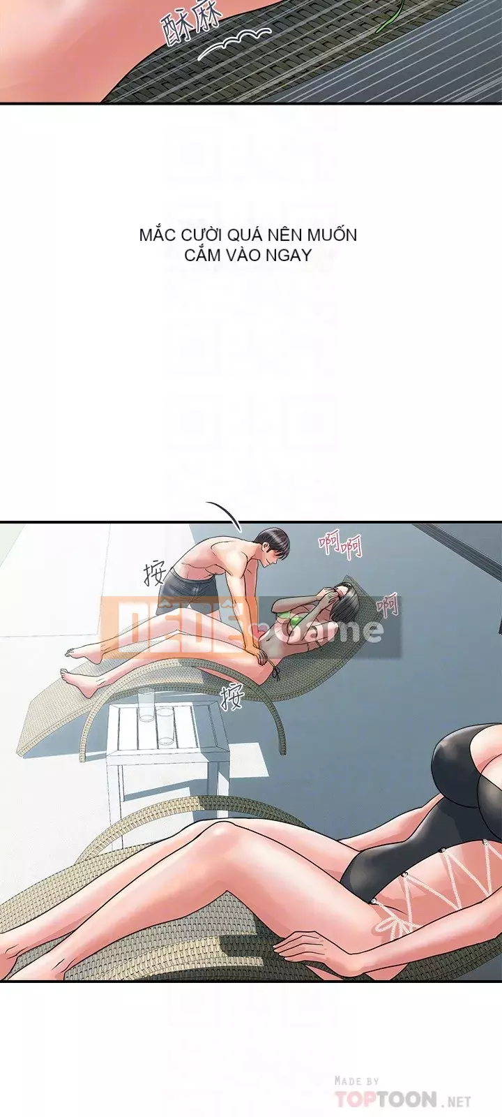 Pheromone đi bộ Chương 29-30