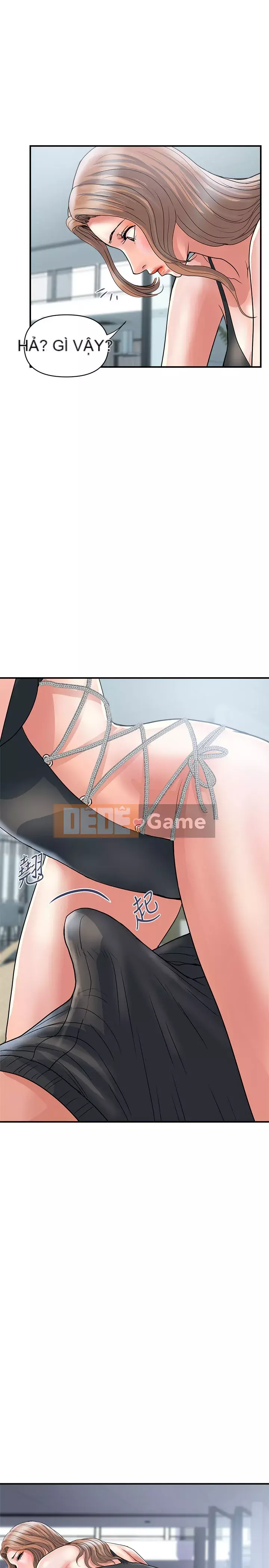 Pheromone đi bộ Chương 29-30