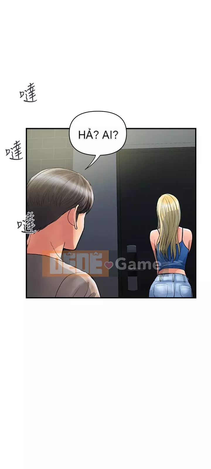 Pheromone đi bộ Chương 29-30