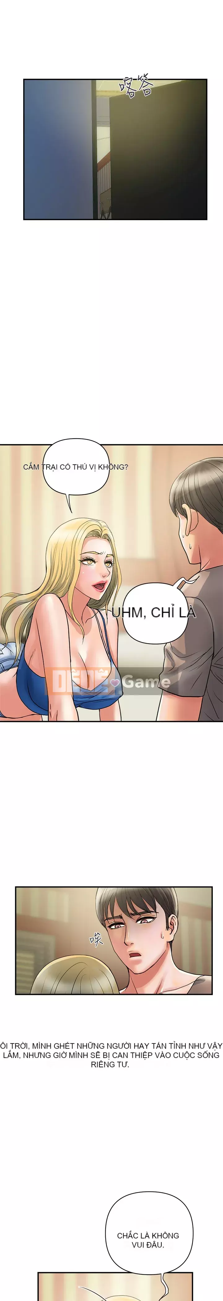 Pheromone đi bộ Chương 29-30