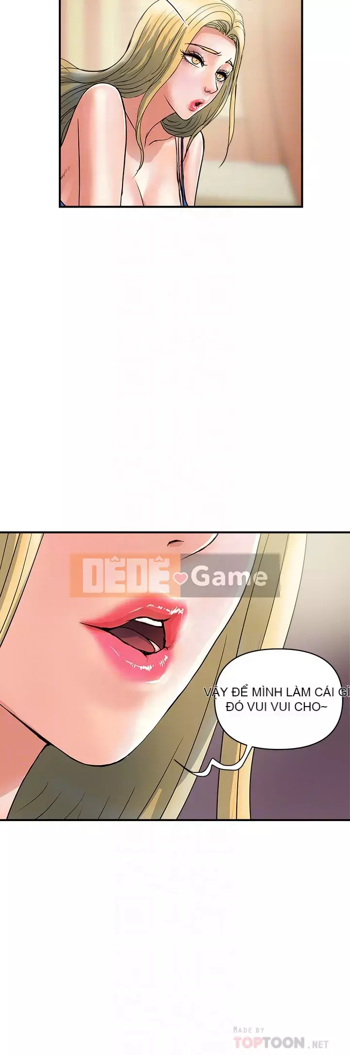 Pheromone đi bộ Chương 29-30