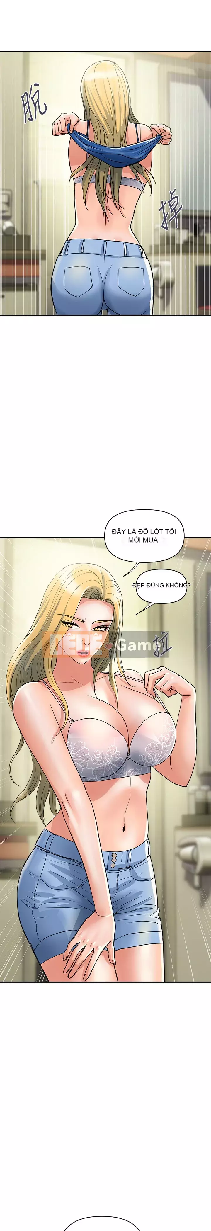 Pheromone đi bộ Chương 29-30