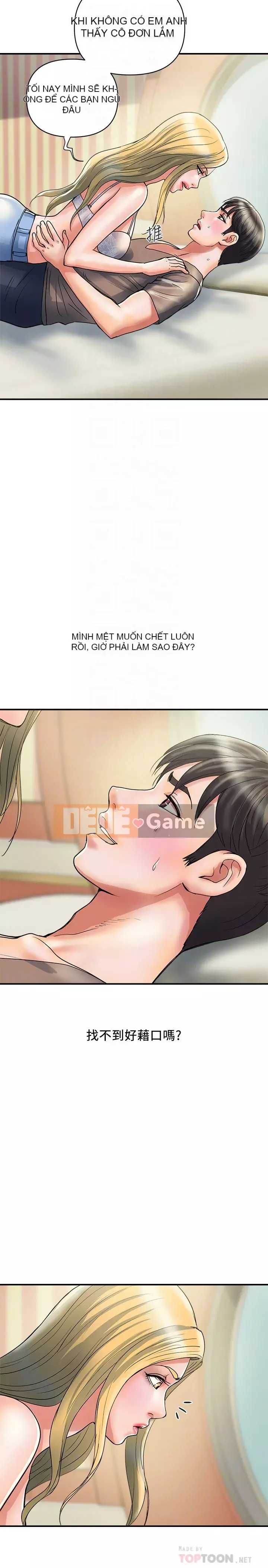 Pheromone đi bộ Chương 29-30