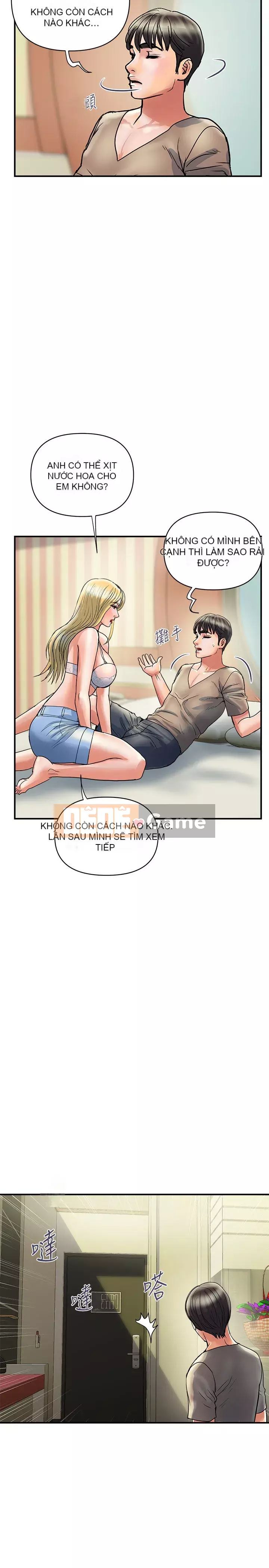 Pheromone đi bộ Chương 29-30