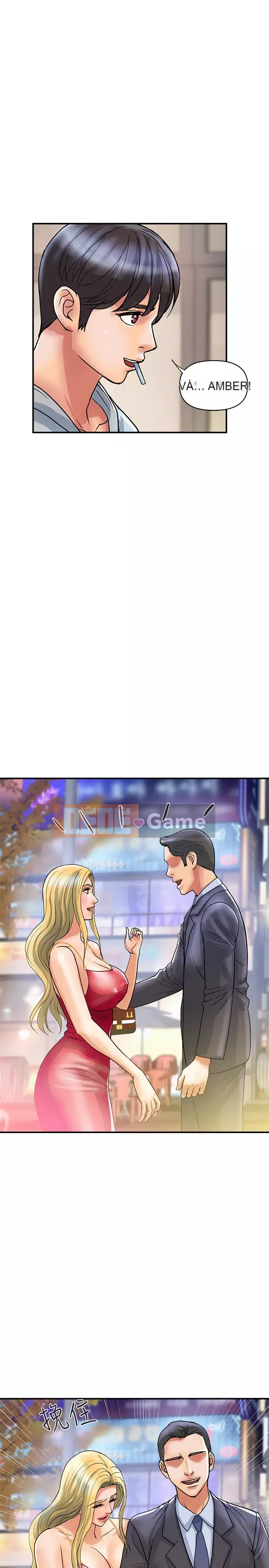 Pheromone đi bộ Chương 29-30