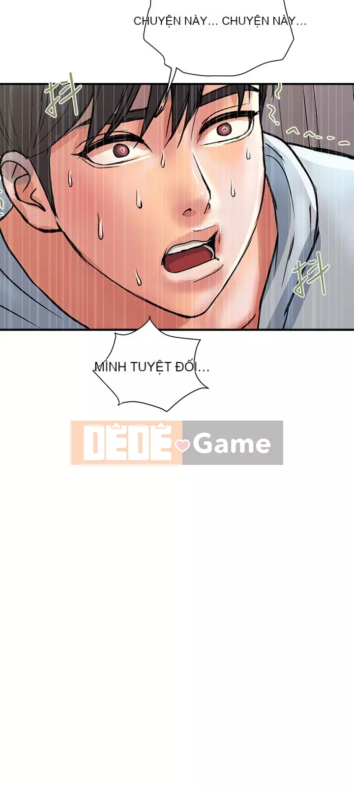 Pheromone đi bộ Chương 29-30