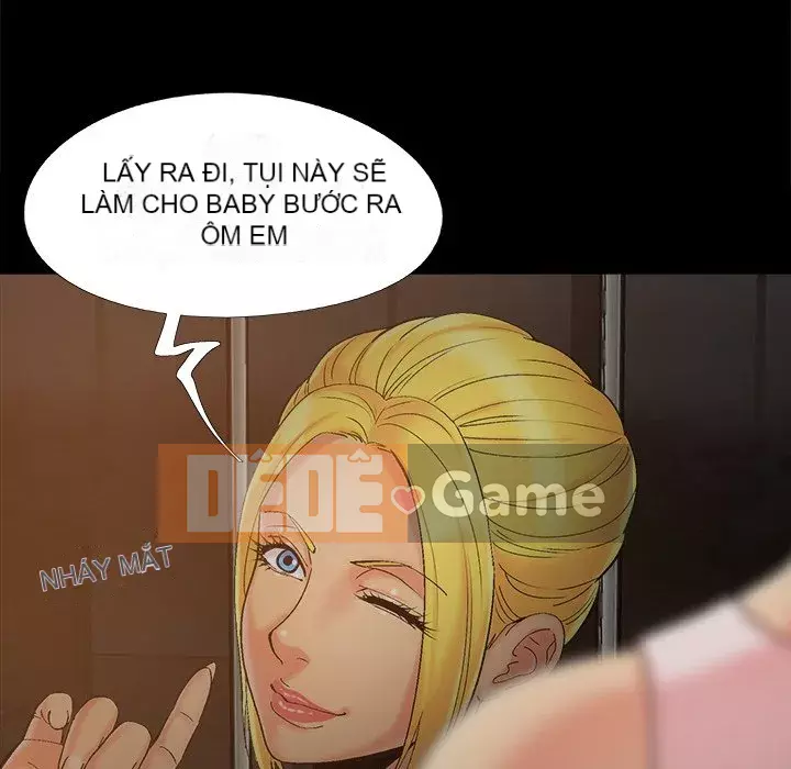 Phải có một người vợ tốt Chương 39-40
