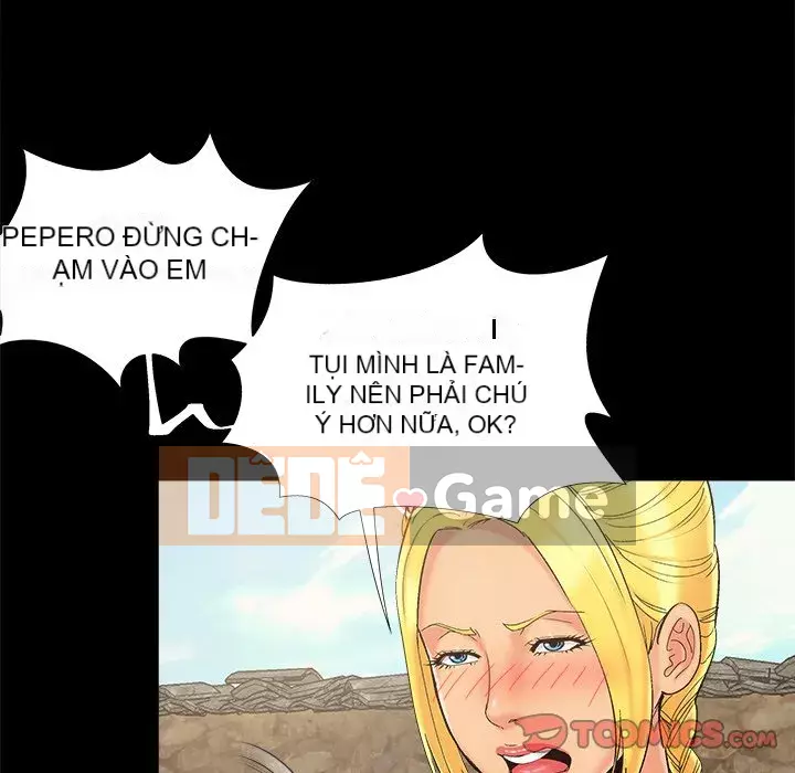 Phải có một người vợ tốt Chương 39-40