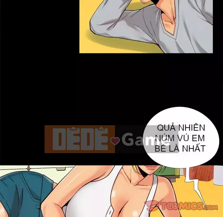 Phải có một người vợ tốt Chương 37-38