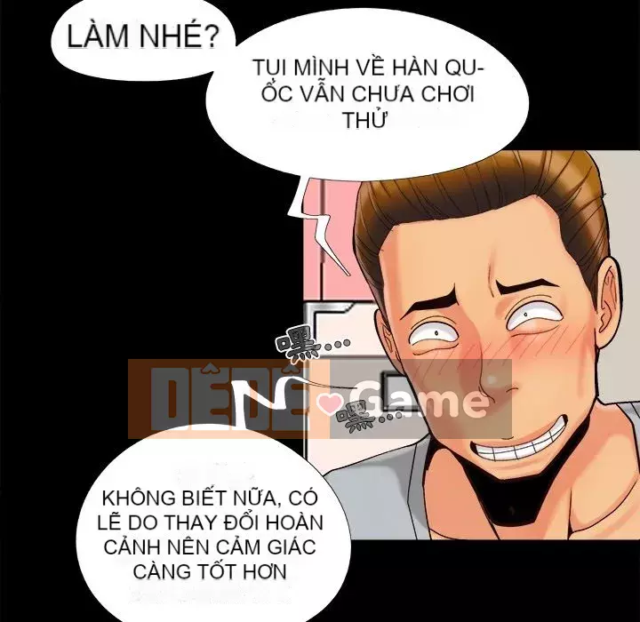 Phải có một người vợ tốt Chương 37-38