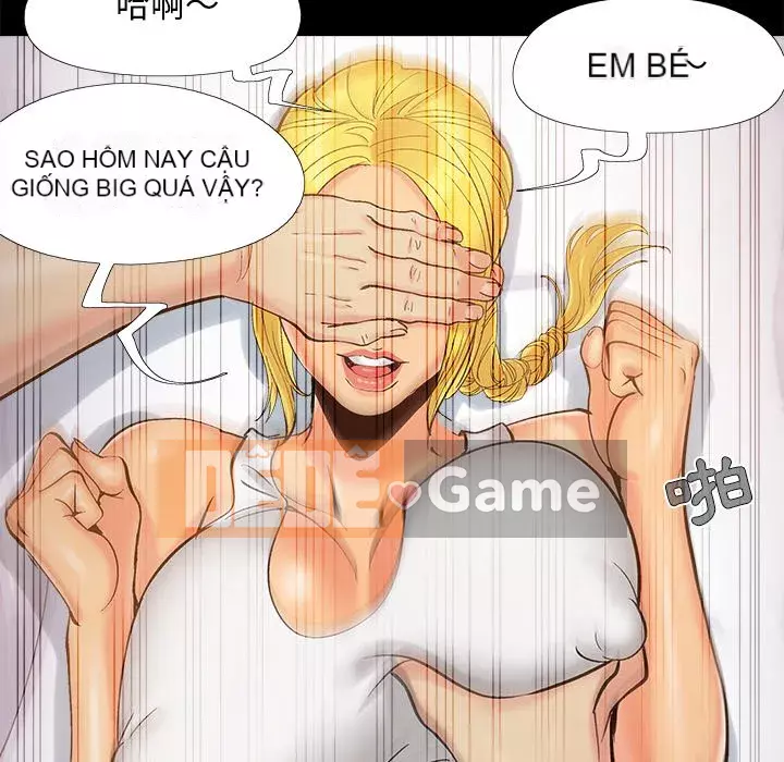 Phải có một người vợ tốt Chương 37-38