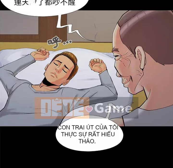 Phải có một người vợ tốt Chương 37-38