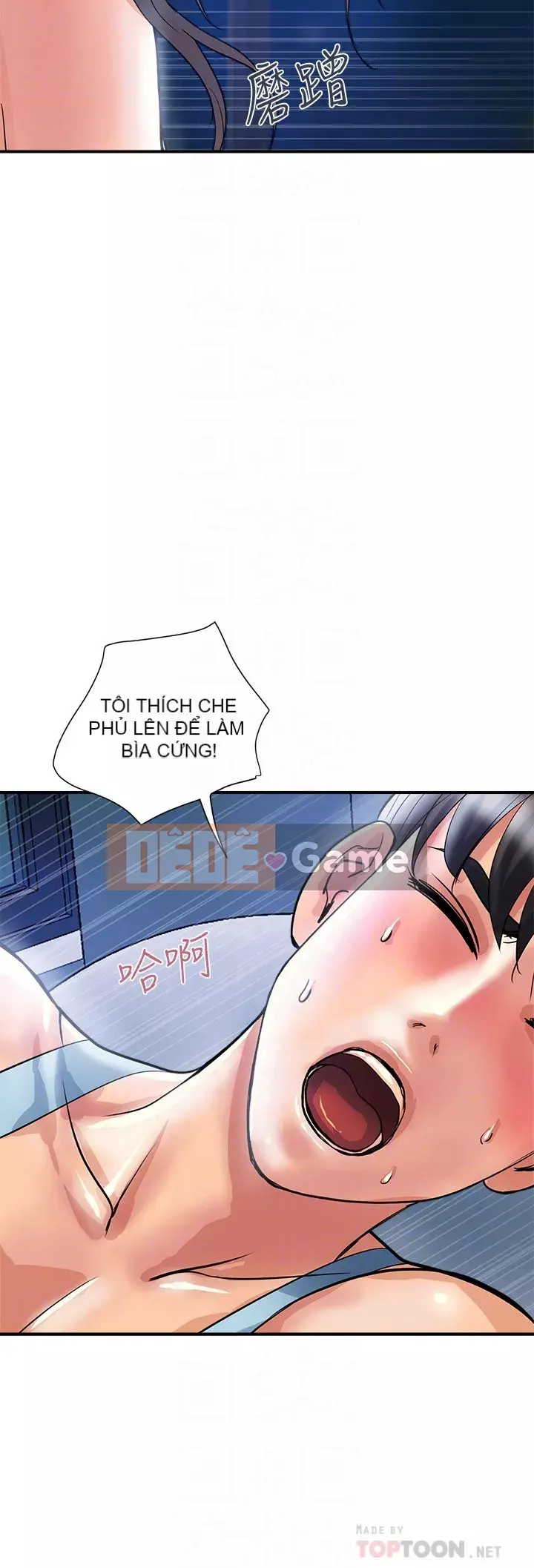 Pheromone đi bộ Chương 25-26