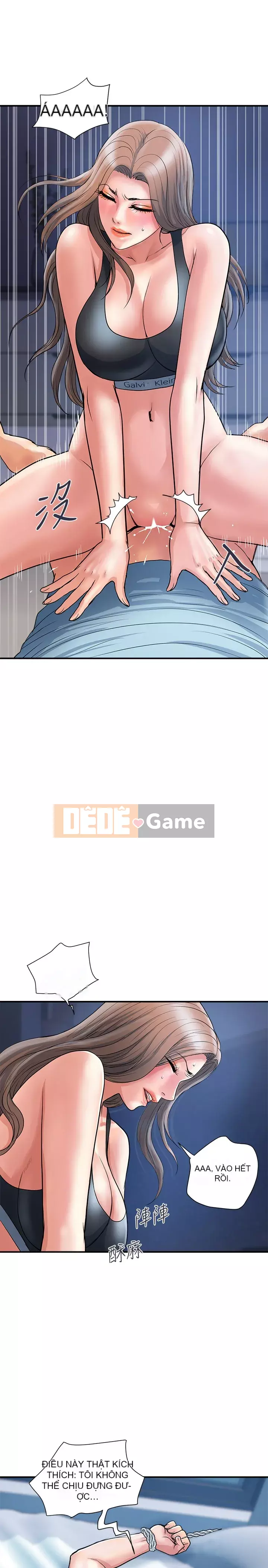 Pheromone đi bộ Chương 25-26