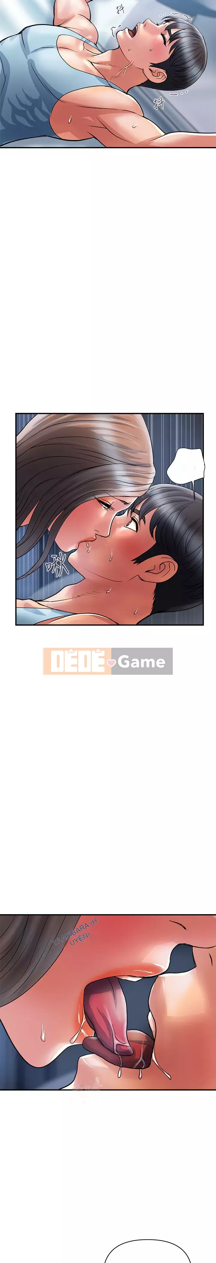 Pheromone đi bộ Chương 25-26