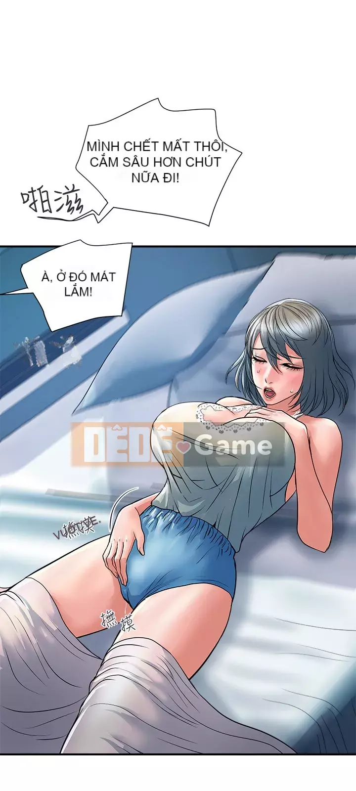 Pheromone đi bộ Chương 25-26