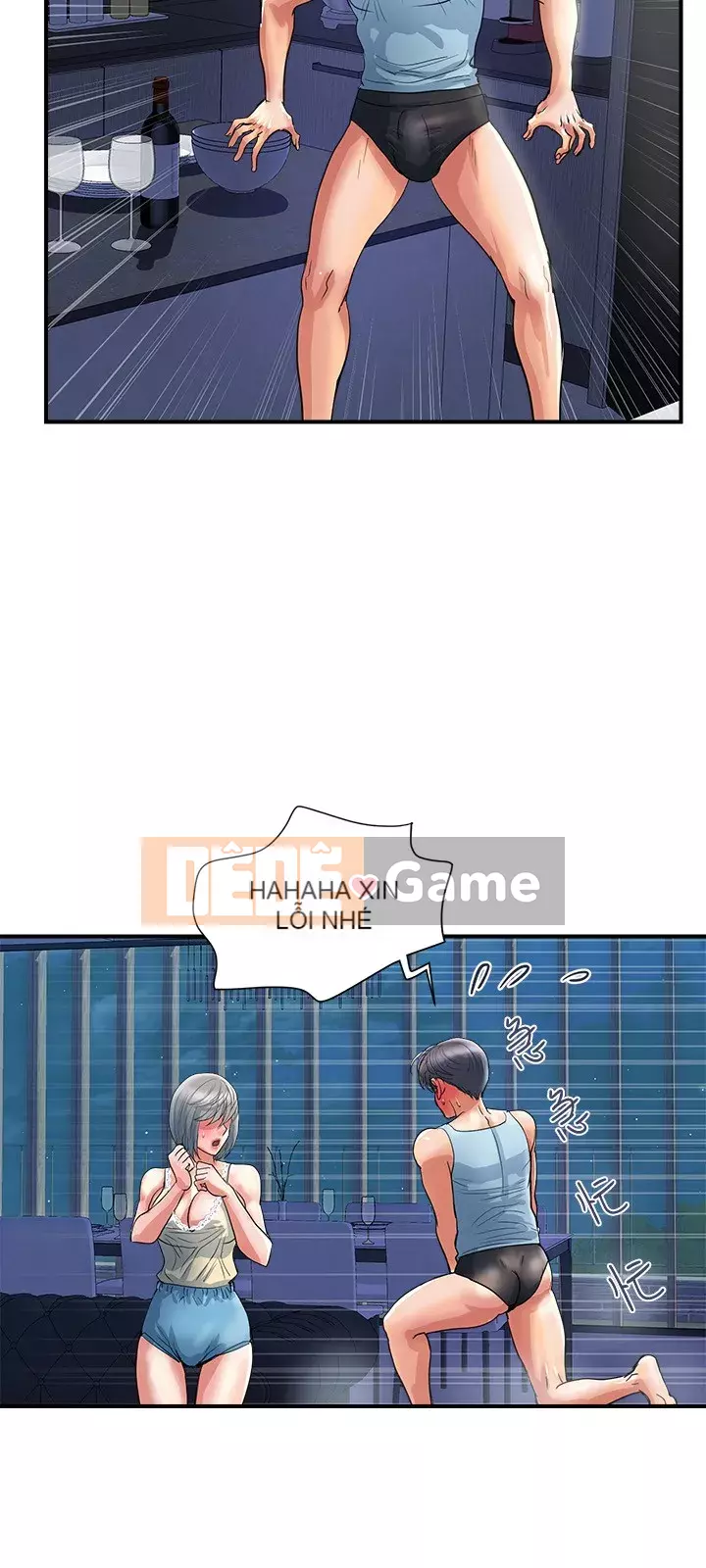 Pheromone đi bộ Chương 25-26