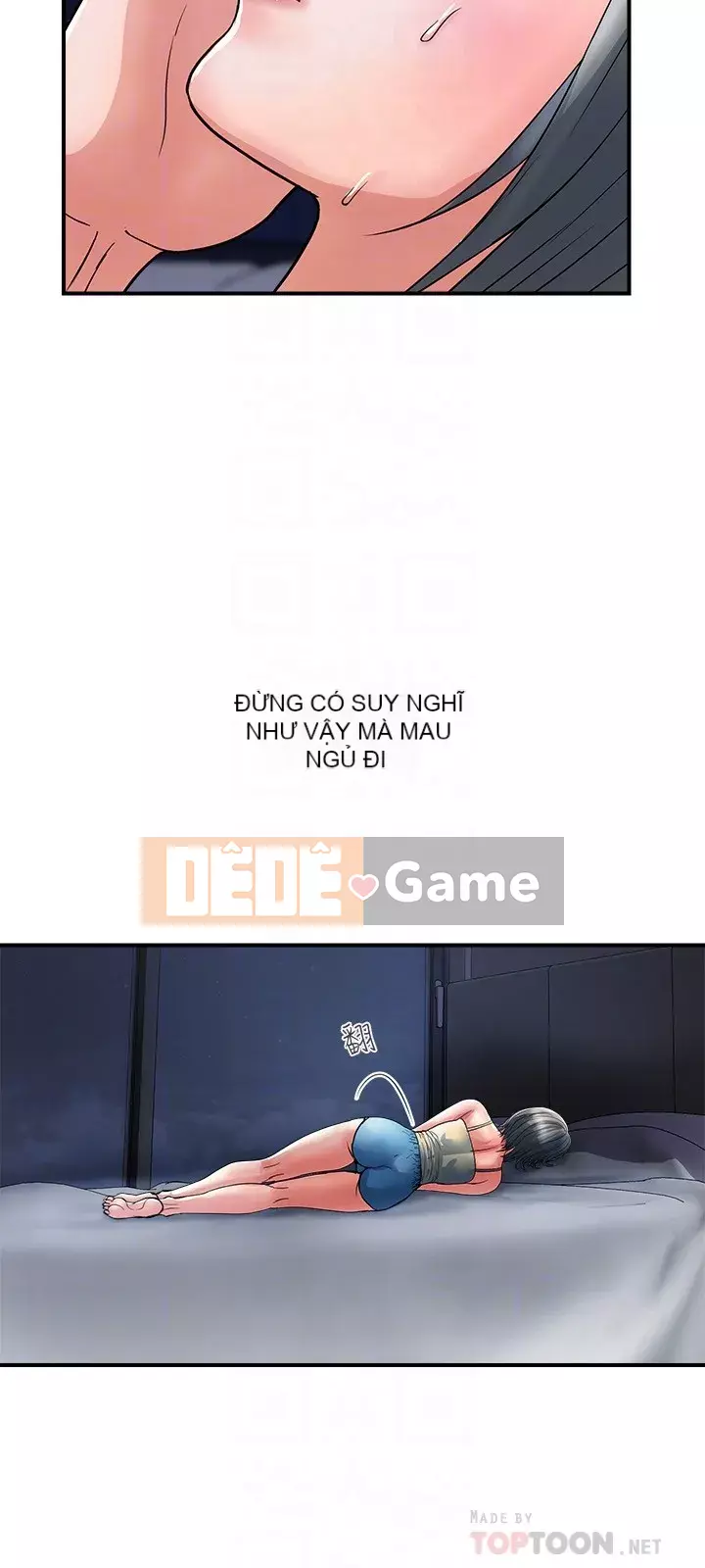 Pheromone đi bộ Chương 25-26