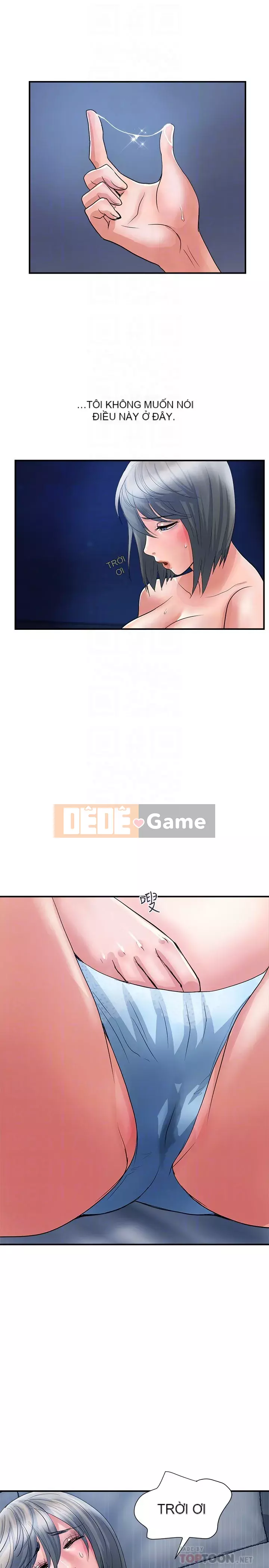 Pheromone đi bộ Chương 25-26