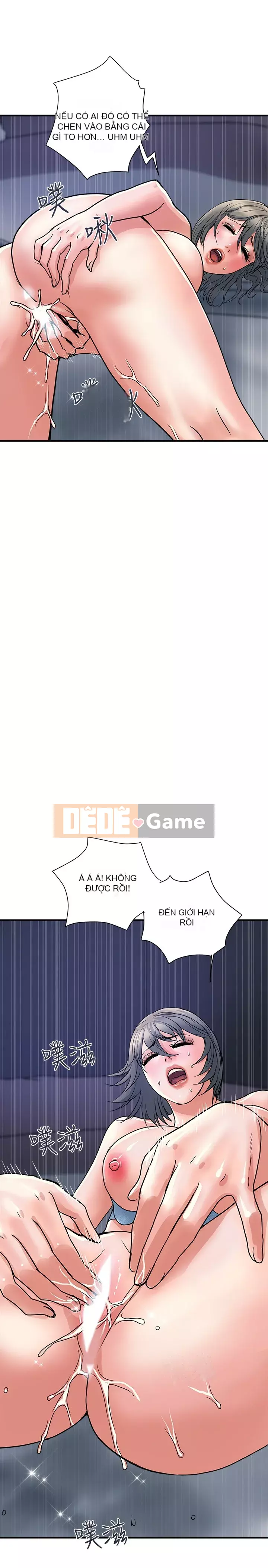 Pheromone đi bộ Chương 25-26