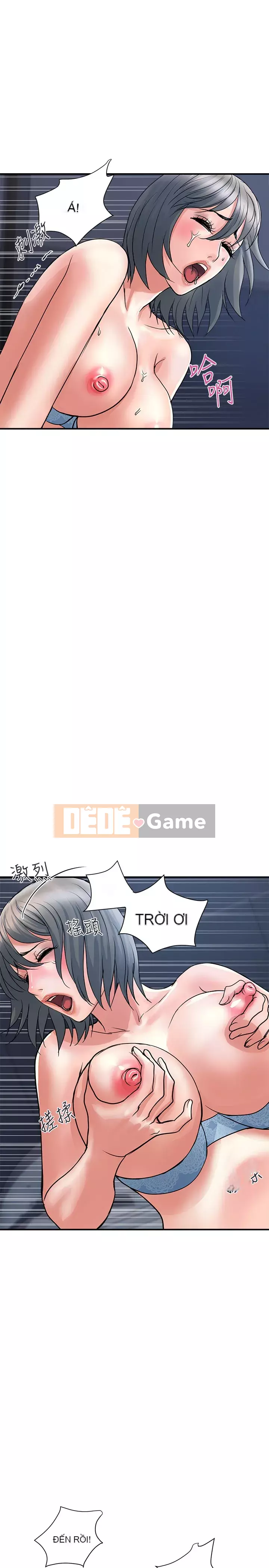 Pheromone đi bộ Chương 25-26