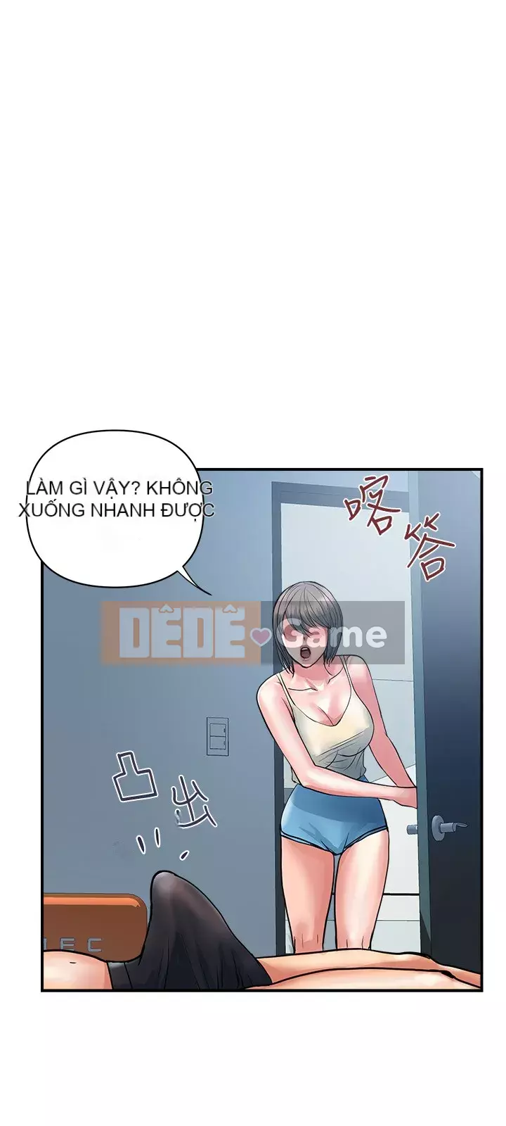 Pheromone đi bộ Chương 27-28