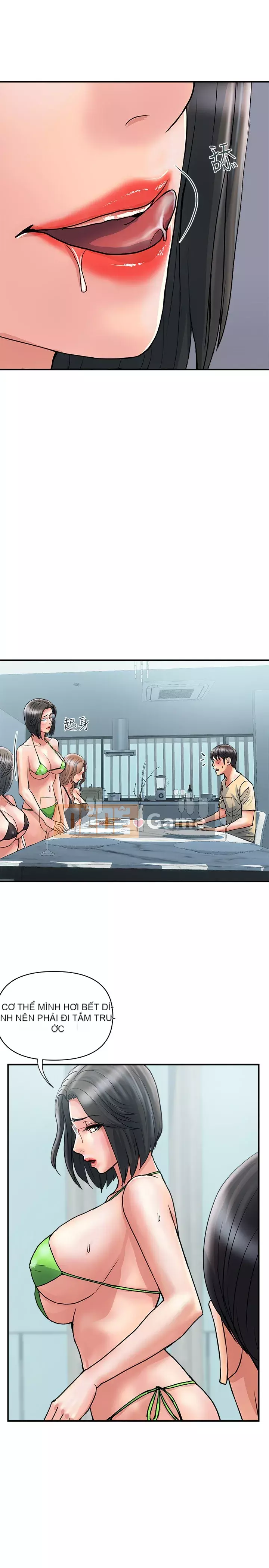 Pheromone đi bộ Chương 27-28