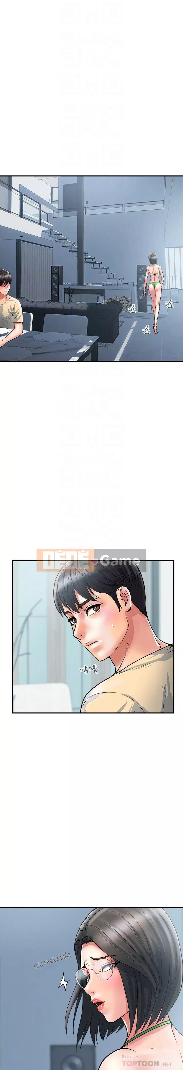 Pheromone đi bộ Chương 27-28