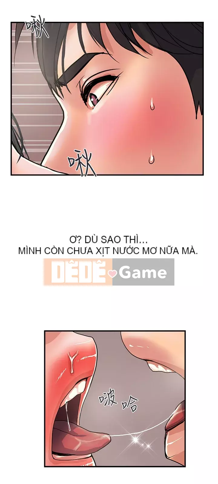 Pheromone đi bộ Chương 27-28