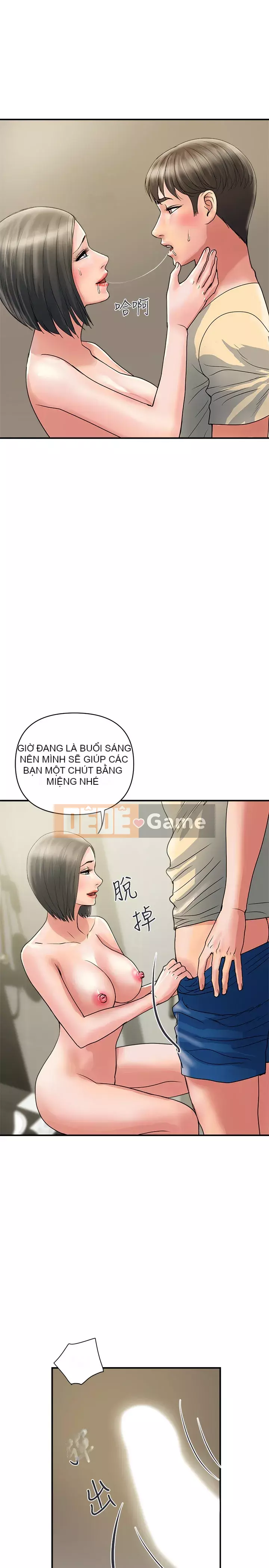 Pheromone đi bộ Chương 27-28