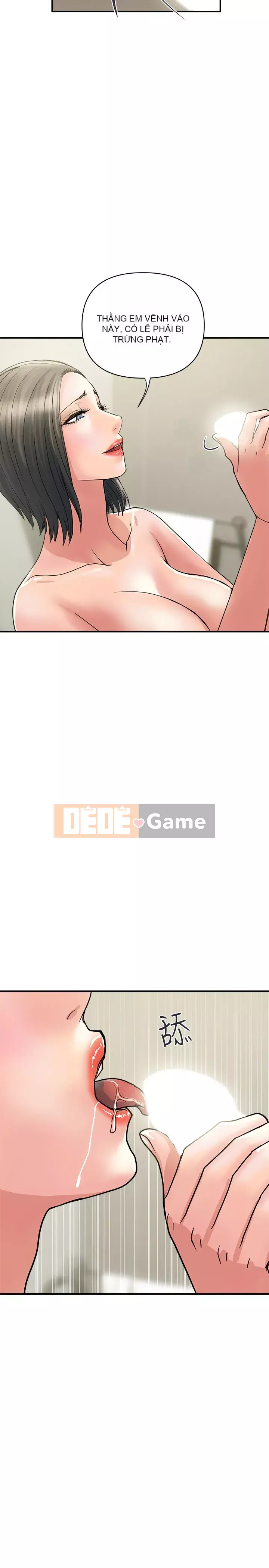 Pheromone đi bộ Chương 27-28