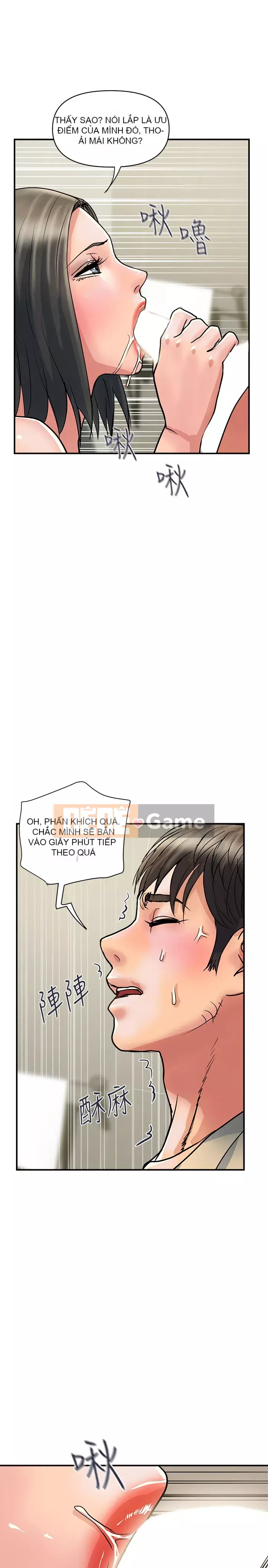 Pheromone đi bộ Chương 27-28