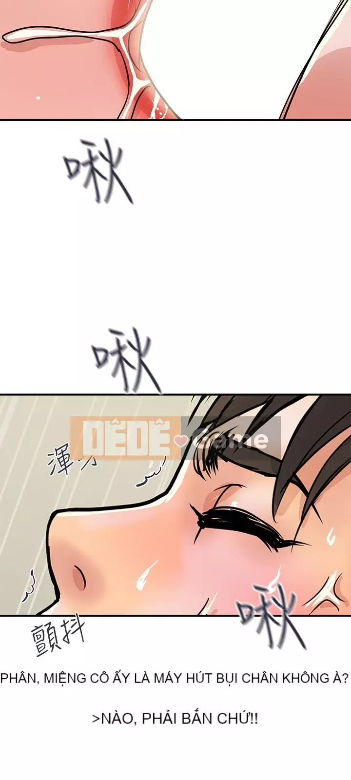 Pheromone đi bộ Chương 27-28