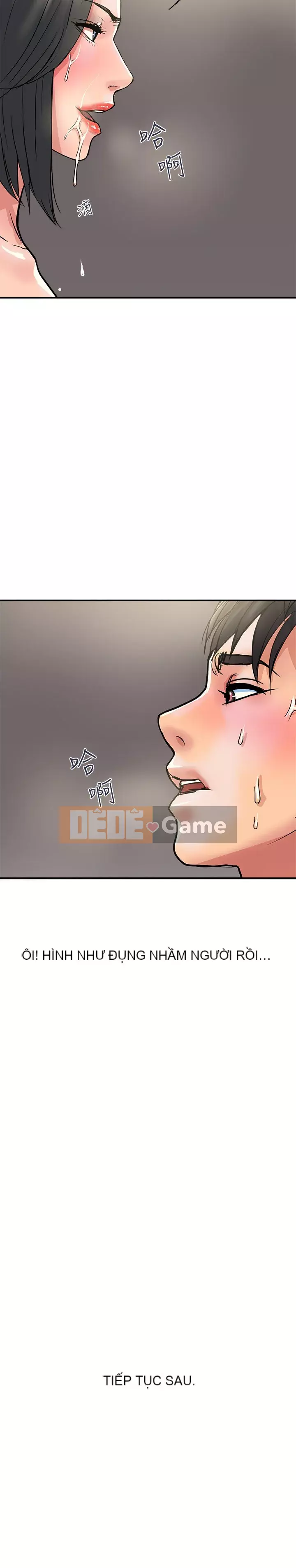 Pheromone đi bộ Chương 27-28