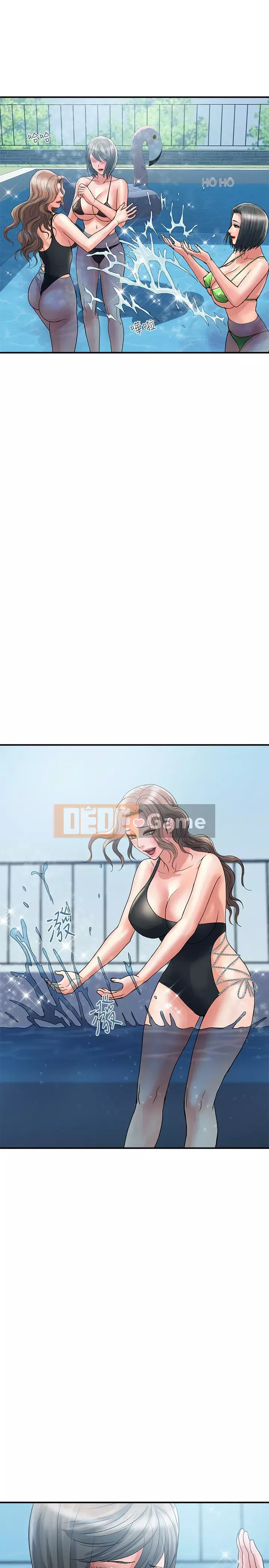 Pheromone đi bộ Chương 27-28