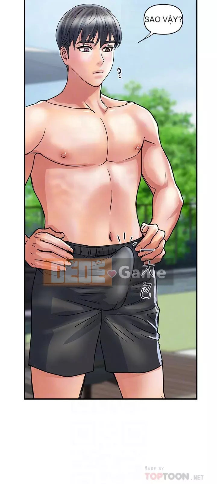 Pheromone đi bộ Chương 27-28