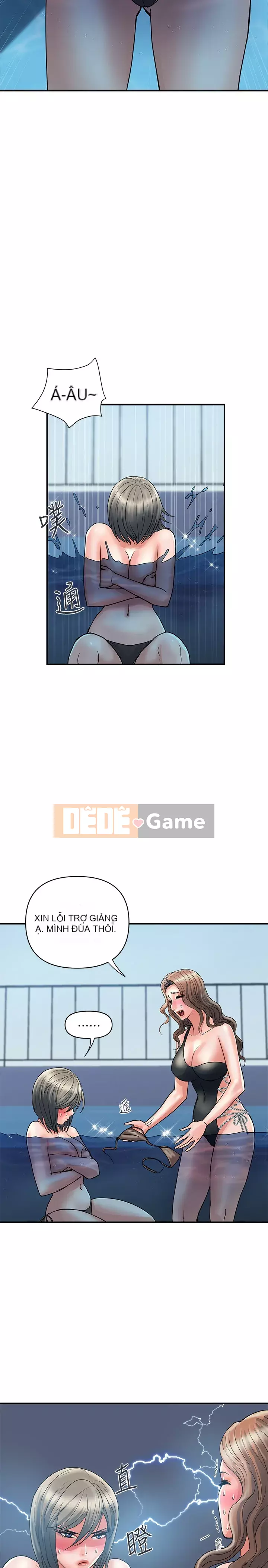 Pheromone đi bộ Chương 27-28