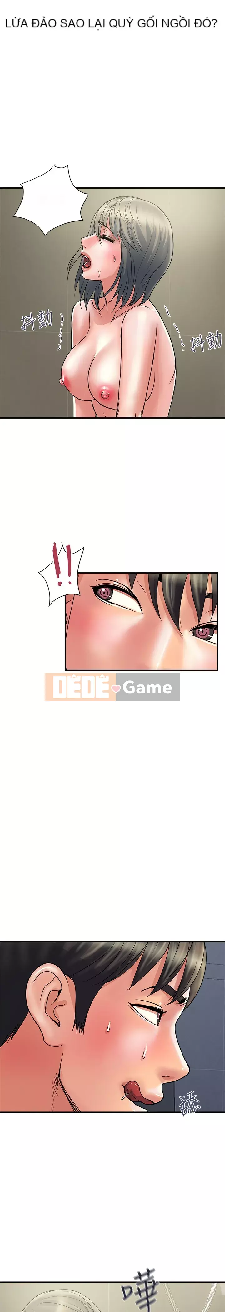 Pheromone đi bộ Chương 27-28